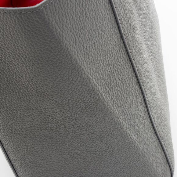 Christian Louboutin Leather Cabata Small Tote - Picture 11 of 14
